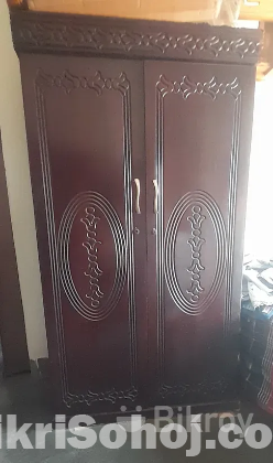 Showcase(8000), Almira(4000), wardoor(6000),dressing (3000)